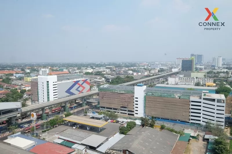 For Sale Condo , The Parkland Phetkasem , MRT-Lak Song , Bang Kha