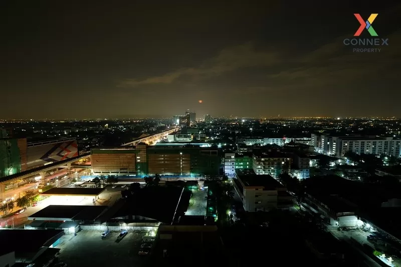 For Sale Condo , The Parkland Phetkasem , MRT-Lak Song , Bang Kha