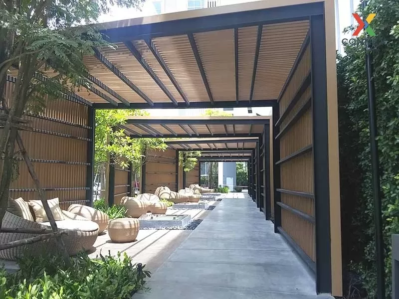 For Sale Condo , The Parkland Phetkasem , MRT-Lak Song , Bang Kha