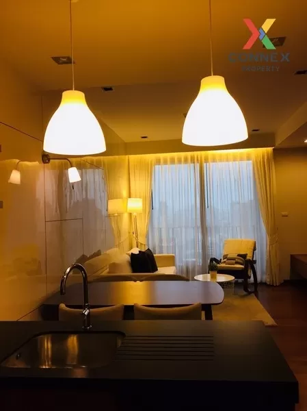 FOR RENT condo , Ashton Morph 38 , Duplex , high floor , BTS-Thon 2