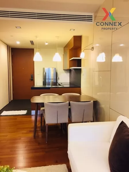 FOR RENT condo , Ashton Morph 38 , Duplex , high floor , BTS-Thon 3