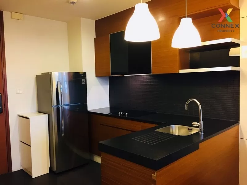 FOR RENT condo , Ashton Morph 38 , Duplex , high floor , BTS-Thon 4