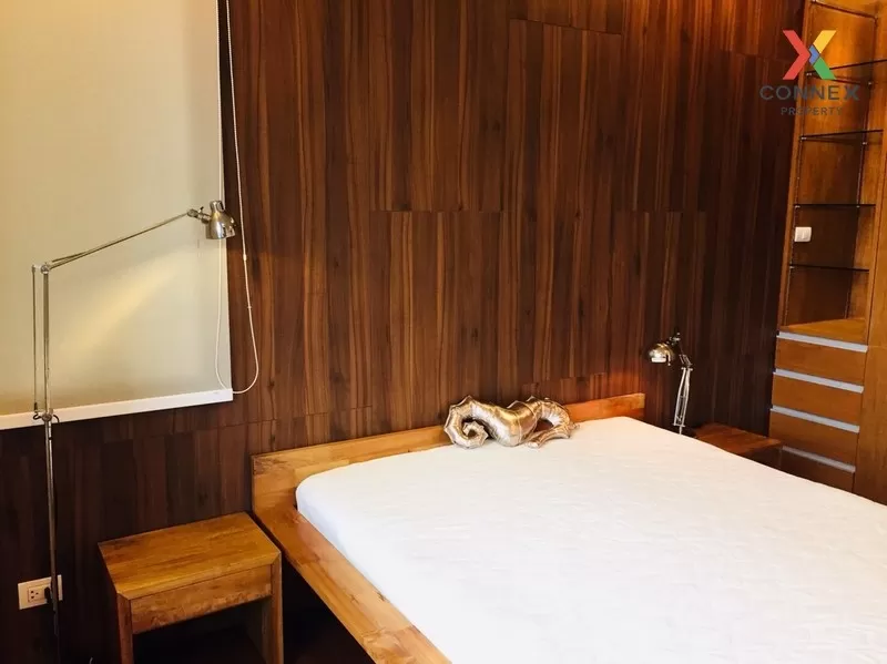 FOR RENT condo , Ashton Morph 38 , Duplex , high floor , BTS-Thon