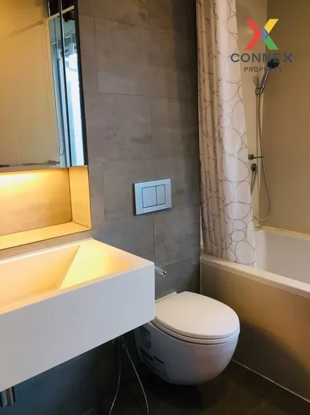 FOR RENT condo , Ashton Morph 38 , Duplex , high floor , BTS-Thon