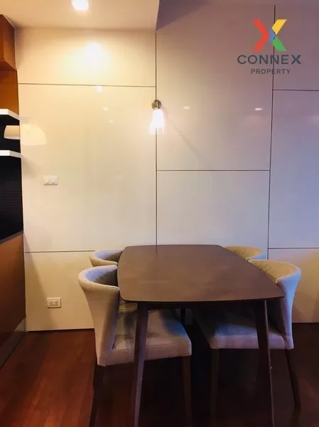 FOR RENT condo , Ashton Morph 38 , Duplex , high floor , BTS-Thon