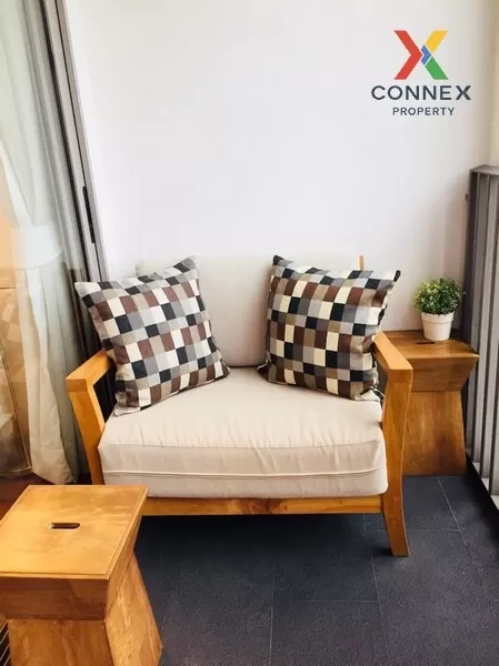 FOR RENT condo , Ashton Morph 38 , Duplex , high floor , BTS-Thon