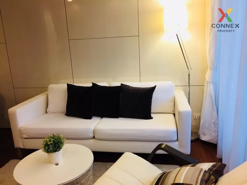 FOR RENT condo , Ashton Morph 38 , Duplex , high floor , BTS-Thon