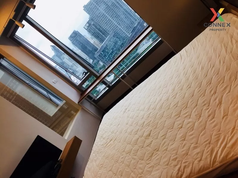 FOR RENT condo , Ashton Morph 38 , Duplex , high floor , BTS-Thon