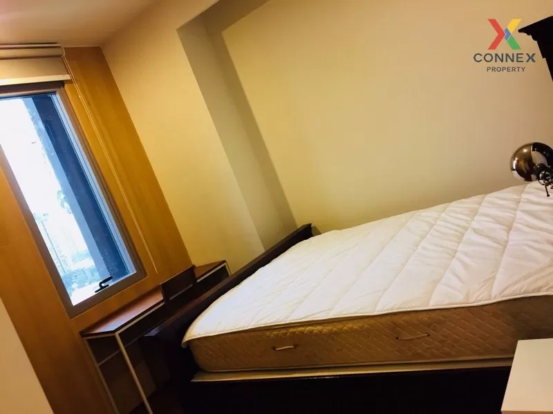 FOR RENT condo , Ashton Morph 38 , Duplex , high floor , BTS-Thon