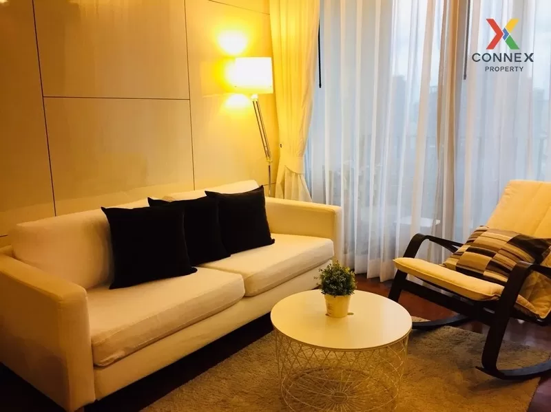 FOR RENT condo , Ashton Morph 38 , Duplex , high floor , BTS-Thon