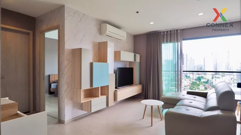 FOR RENT condo , Rhythm Sukhumvit 36-38 , Duplex , high floor , B FOR RENT condo , Rhythm Sukhumvit 36-38 , Duplex , high floor , B 2