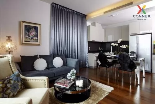FOR RENT condo , Quattro by Sansiri , Duplex , high floor , BTS-Thong Lo , Khlong Tan Nuea , Watthana , Bangkok , CX-00797