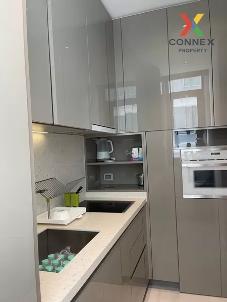 FOR RENT condo , The Diplomat 39 , Duplex , high floor , BTS-Phro 2