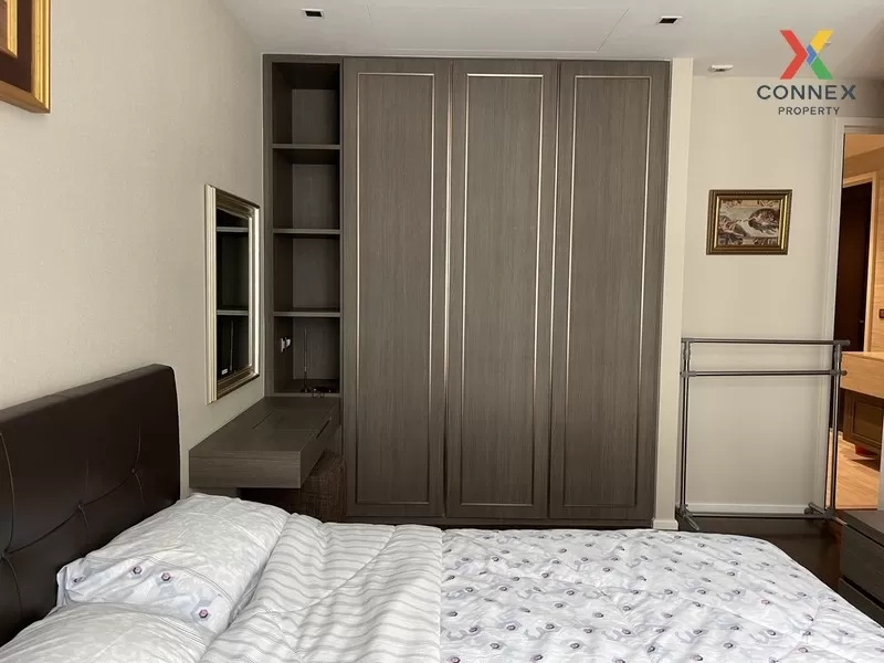 FOR RENT condo , The Diplomat 39 , Duplex , high floor , BTS-Phro 3