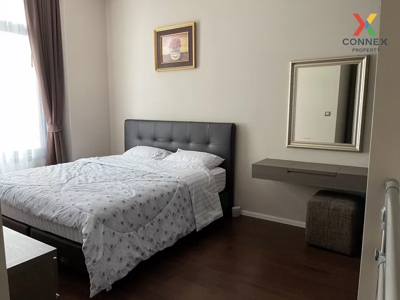 FOR RENT condo , The Diplomat 39 , Duplex , high floor , BTS-Phro 4