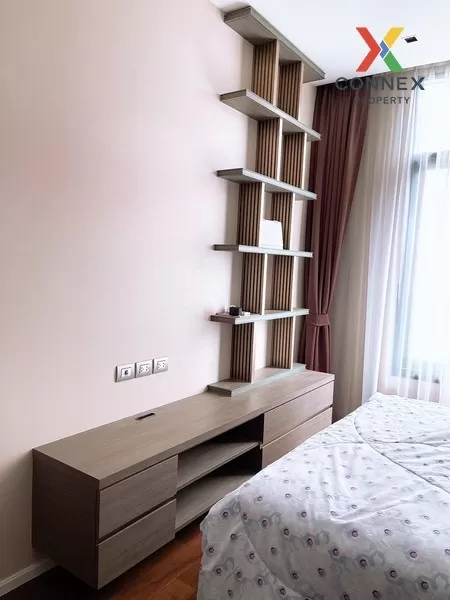 FOR RENT condo , The Diplomat 39 , Duplex , high floor , BTS-Phro