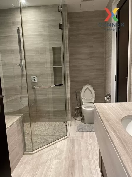 FOR RENT condo , The Diplomat 39 , Duplex , high floor , BTS-Phro