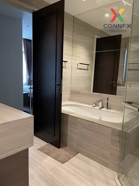 FOR RENT condo , The Diplomat 39 , Duplex , high floor , BTS-Phro