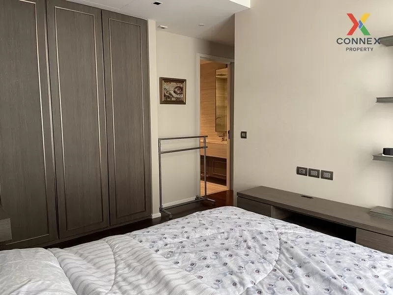 FOR RENT condo , The Diplomat 39 , Duplex , high floor , BTS-Phro