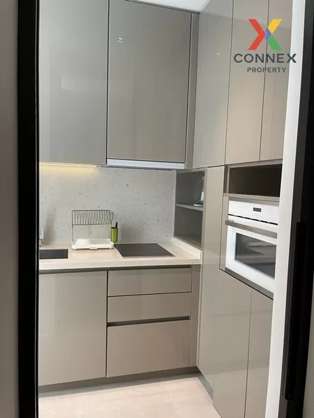 FOR RENT condo , The Diplomat 39 , Duplex , high floor , BTS-Phro