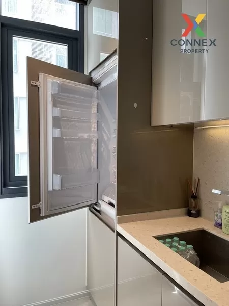 FOR RENT condo , The Diplomat 39 , Duplex , high floor , BTS-Phro