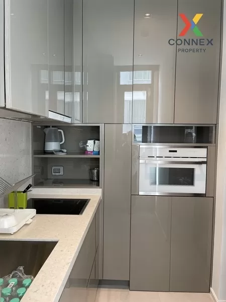FOR RENT condo , The Diplomat 39 , Duplex , high floor , BTS-Phro