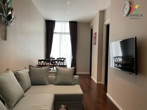 FOR RENT condo , The Diplomat 39 , Duplex , high floor , BTS-Phrom Phong , Khlong Tan Nuea , Watthana , Bangkok , CX-00798