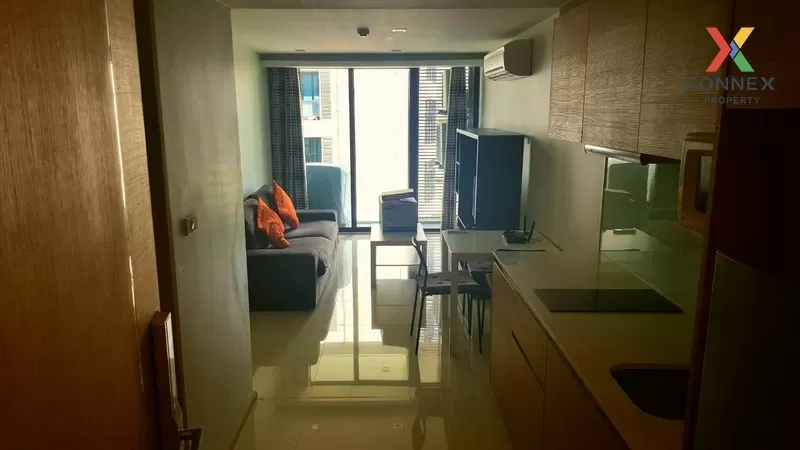 เช่า คอนโด แต่งสวย Socio Ruamrudee BTS-เพลินจิต วิทยุ ลุมพินี ปทุ 1