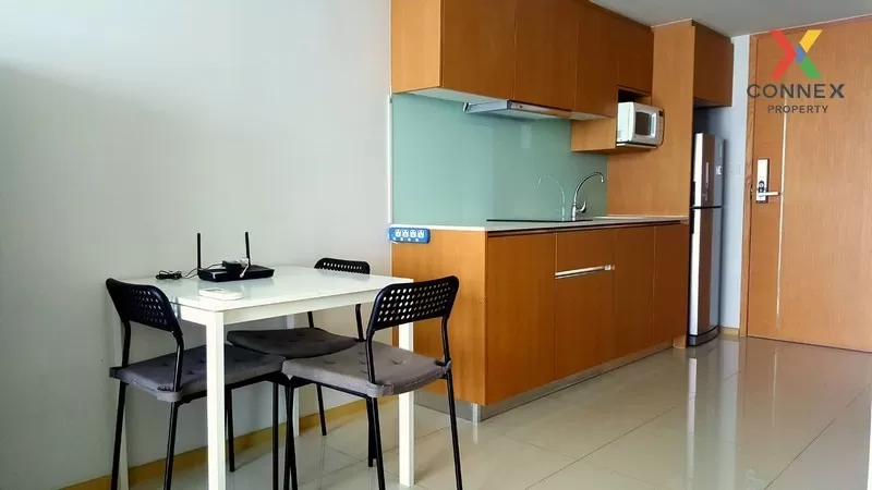 เช่า คอนโด แต่งสวย Socio Ruamrudee BTS-เพลินจิต วิทยุ ลุมพินี ปทุ 2