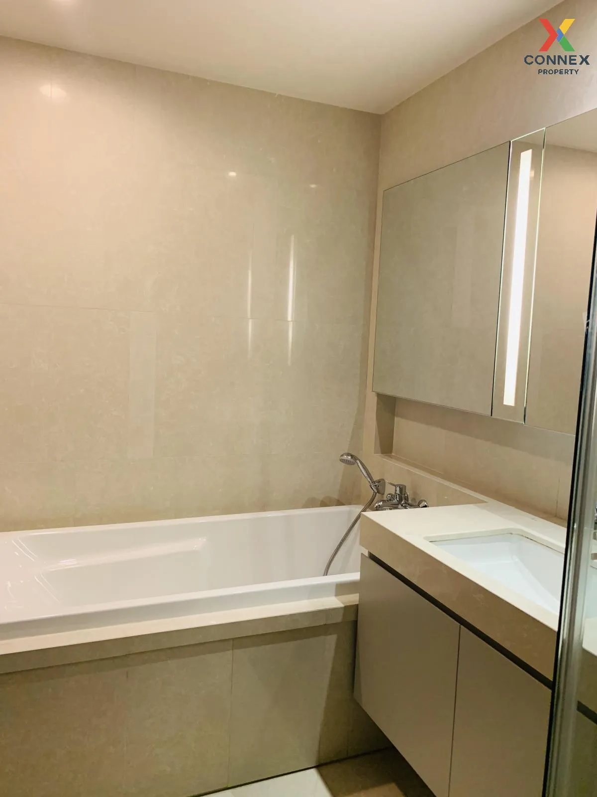 เช่า คอนโด แต่งสวย Quattro by Sansiri BTS-ทองหล่อ สุขุมวิท คลองตั