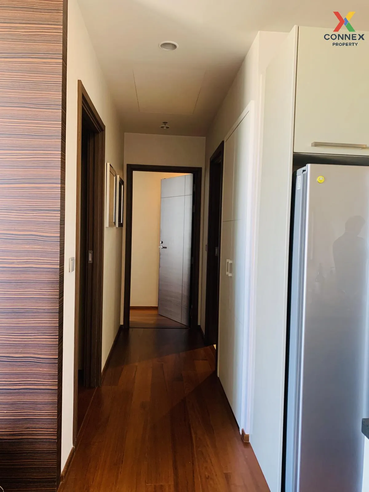 เช่า คอนโด แต่งสวย Quattro by Sansiri BTS-ทองหล่อ สุขุมวิท คลองตั