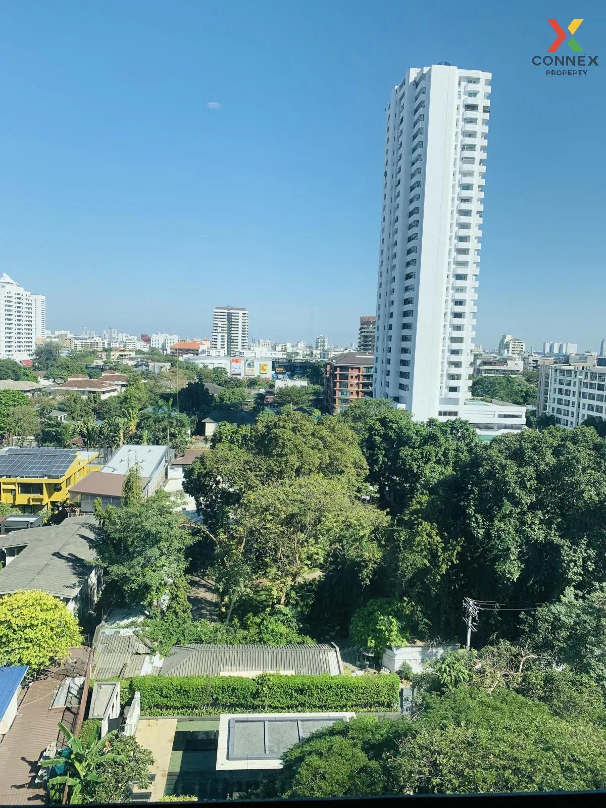 เช่า คอนโด แต่งสวย Quattro by Sansiri BTS-ทองหล่อ สุขุมวิท คลองตั