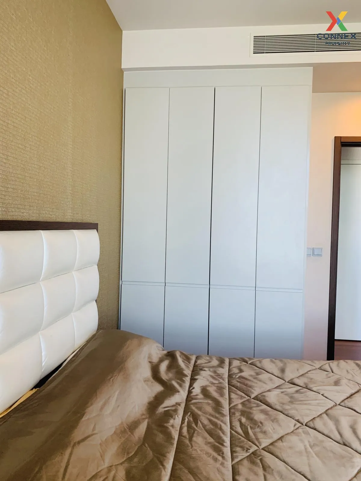 เช่า คอนโด แต่งสวย Quattro by Sansiri BTS-ทองหล่อ สุขุมวิท คลองตั