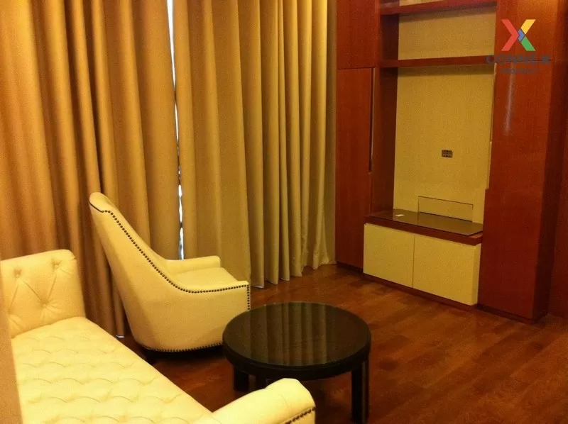 FOR RENT condo , The Address Sukhumvit 28 , Duplex , high floor , 4