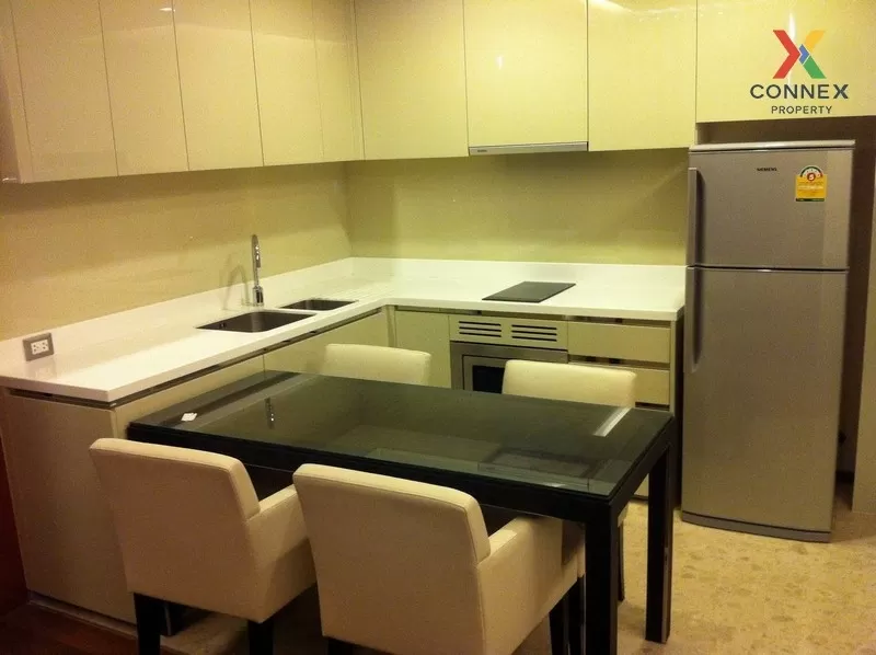 เช่า คอนโด ชั้นสูง The Address Sukhumvit 28 BTS-พร้อมพงษ์ สุขุมวิ