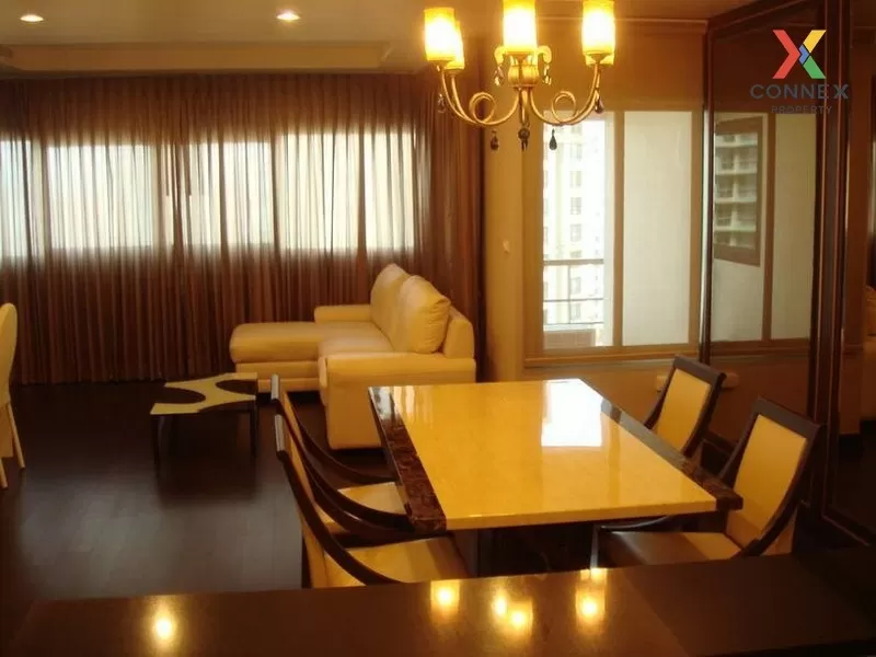 FOR RENT condo , Sathorn Garden , Duplex , high floor , MRT-Lumph 3