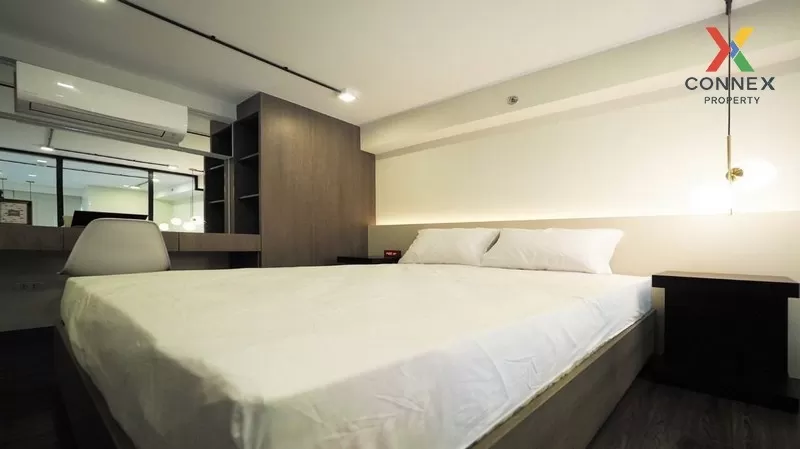 เช่า คอนโด Duplex Ramada Plaza Residence Sukhumvit 48 BTS-อ่อนนุช เช่า คอนโด Duplex Ramada Plaza Residence Sukhumvit 48 BTS-อ่อนนุช 4