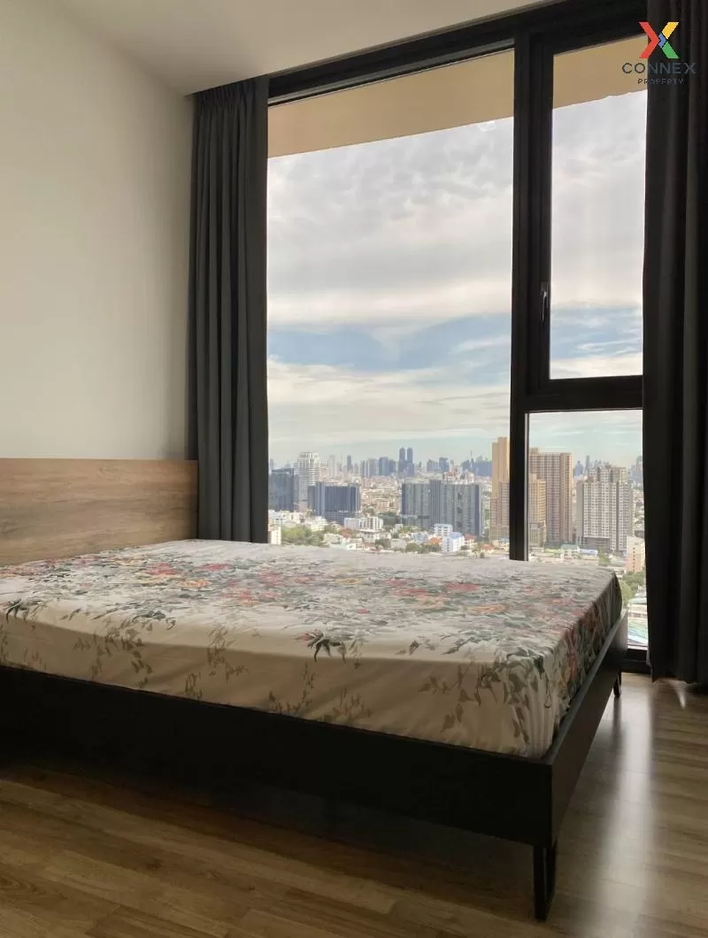 ขาย คอนโด ชั้นสูง The LINE Jatujak-Mochit BTS-หมอชิต พหลโยธิน จอม ขาย คอนโด ชั้นสูง The LINE Jatujak-Mochit BTS-หมอชิต พหลโยธิน จอม