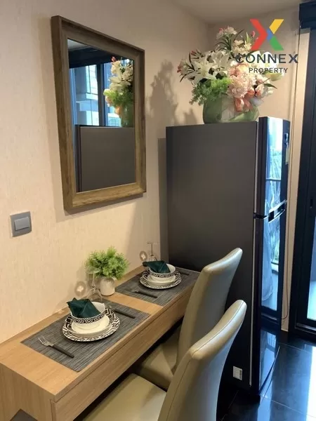 เช่า คอนโด แต่งสวย The LINE Jatujak-Mochit BTS-หมอชิต พหลโยธิน จอ 4