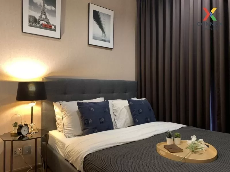 เช่า คอนโด แต่งสวย The LINE Jatujak-Mochit BTS-หมอชิต พหลโยธิน จอ