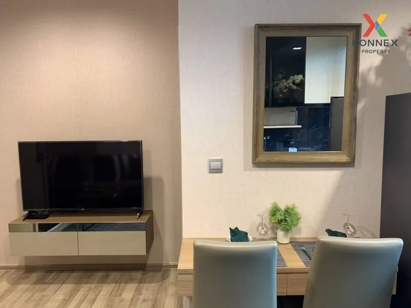 ขาย คอนโด แต่งสวย The LINE Jatujak-Mochit BTS-หมอชิต พหลโยธิน จอม