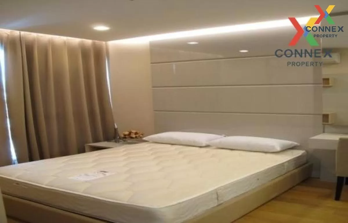 เช่า คอนโด แต่งสวย The Address Asoke MRT-เพชรบุรี เพชรบุรี มักกะส 3