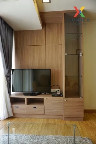 เช่าคอนโด  ดิ แอลโคฟ 49 BTS-ทองหล่อ คลองตันเหนือ เขต วัฒนา กรุงเท 3