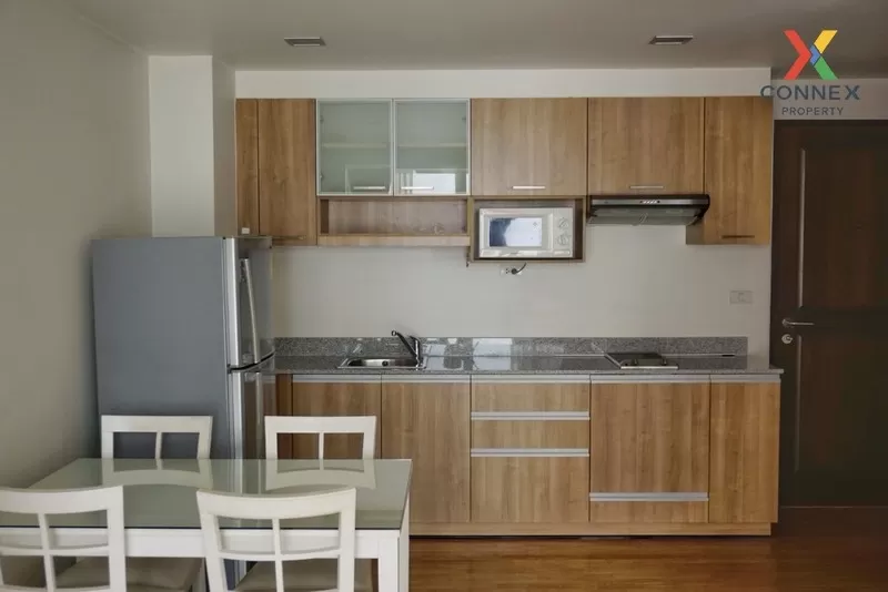 เช่าคอนโด  ดิ แอลโคฟ 49 BTS-ทองหล่อ คลองตันเหนือ เขต วัฒนา กรุงเท