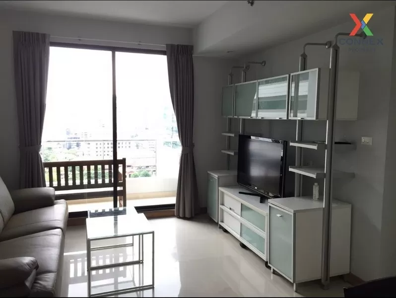 FOR RENT condo , Supalai Premier Place Asoke , Duplex , high floo 2