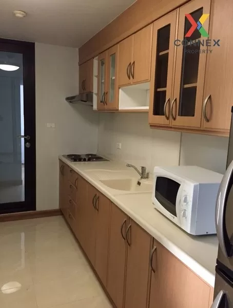 FOR RENT condo , Supalai Premier Place Asoke , Duplex , high floo 4