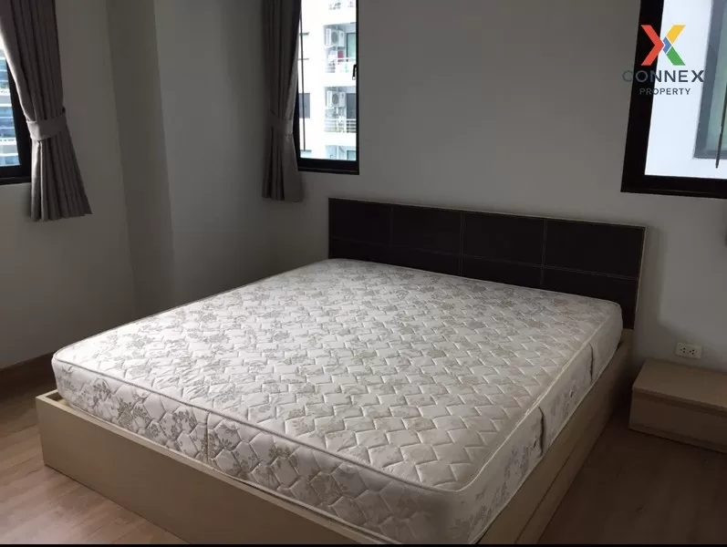 FOR RENT condo , Supalai Premier Place Asoke , Duplex , high floo