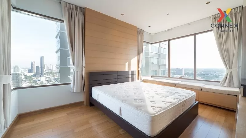 FOR RENT condo , The Emporio Place , Duplex , high floor , BTS-Ph
