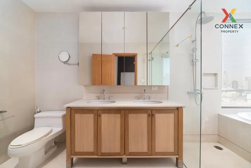 FOR RENT condo , The Emporio Place , Duplex , high floor , BTS-Ph