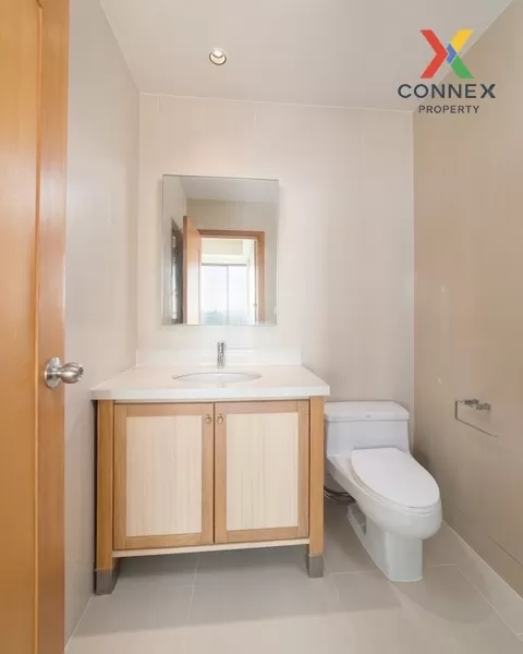 FOR RENT condo , The Emporio Place , Duplex , high floor , BTS-Ph